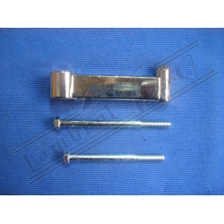 A 106/B - SUPPORTO NASCOSTO PER SPECCHIETTO RETROVISORE - LI-TV-S-DL